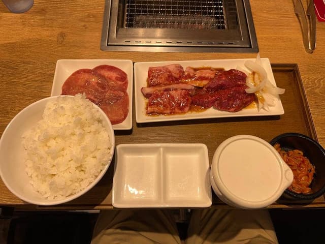 焼肉ライク 川崎東口店 - サブ画像1