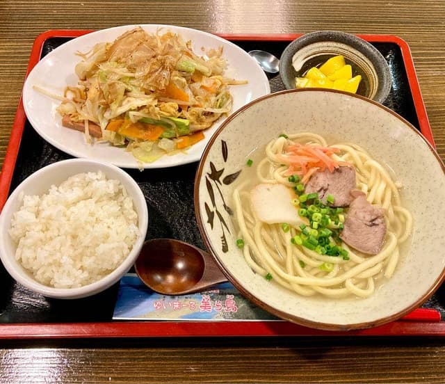 ゆいまーる 美ら島 - サブ画像2