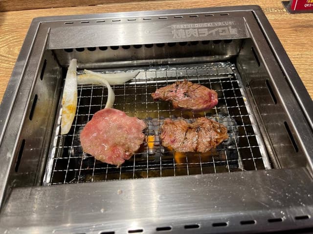 焼肉ライク 川崎東口店 - サブ画像3