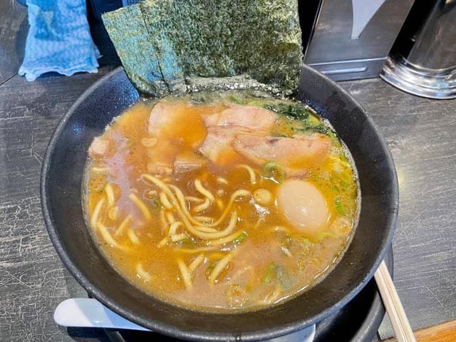 らーめんガツン - サブ画像1