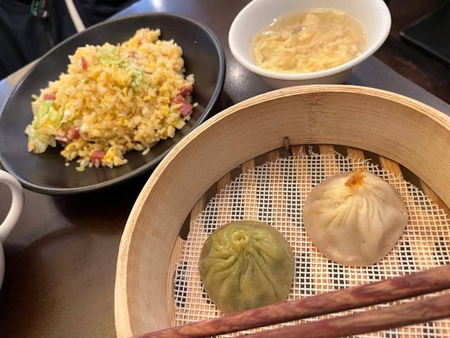 京鼎樓 恵比寿本店 - サブ画像2