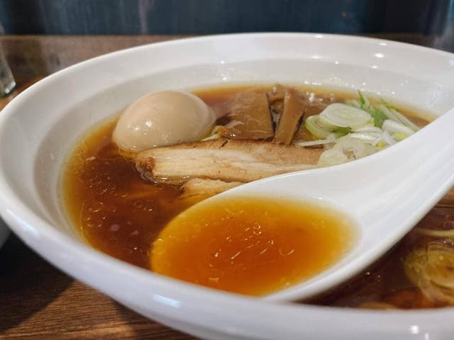 らーめん 水澄し - サブ画像2