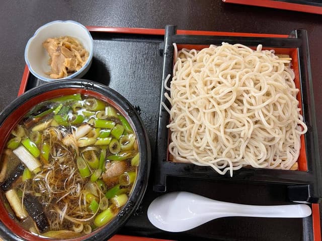 レストラン釜沢 - サブ画像1