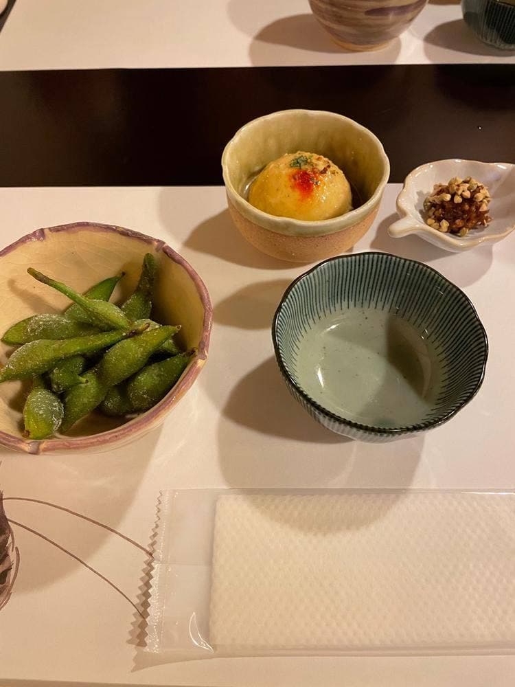 十割蕎麦みかあさ