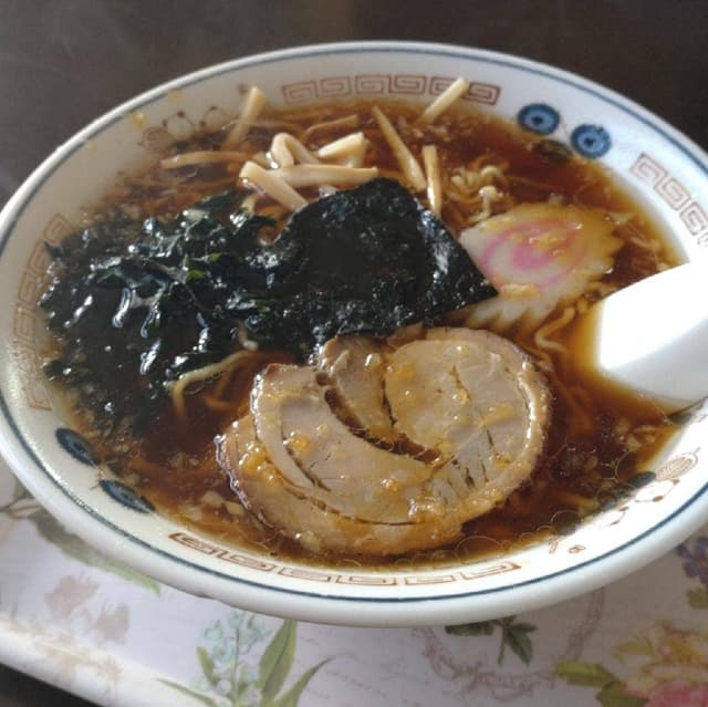 ラーメン大将 - サブ画像3