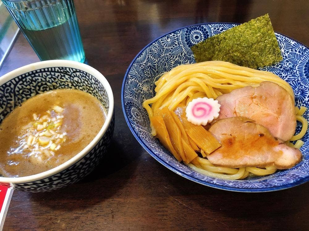 麺処 はなぶさ