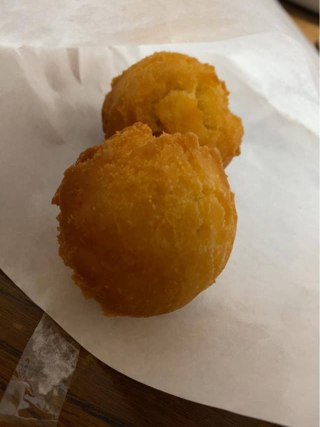 豆てっぽう - サブ画像1