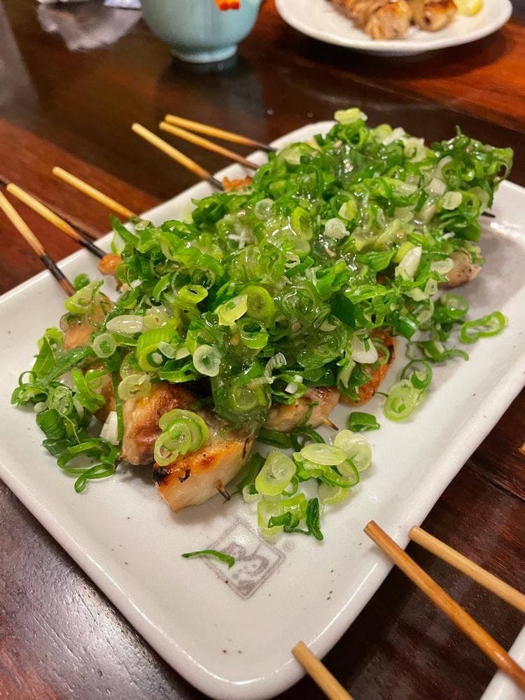 やきとり大吉 門真店