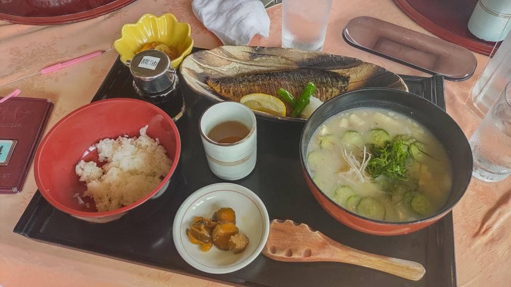 阿騎野ゴルフクラブ レストラン