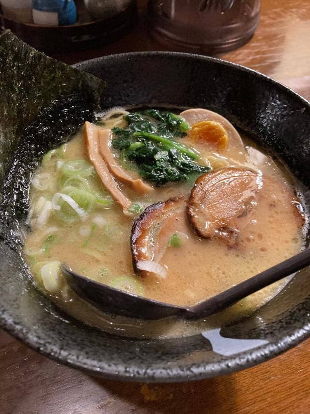 和風薬膳らーめん 貴楽 - サブ画像1