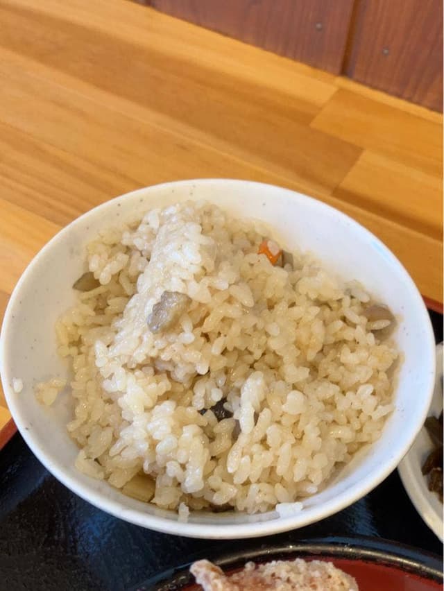 大助うどん 本城店 - サブ画像2