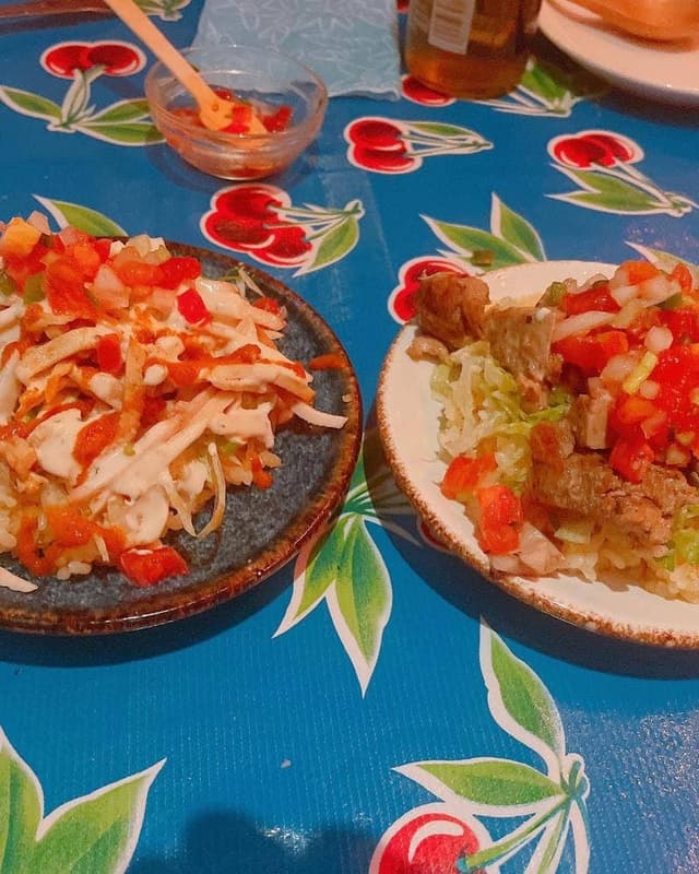 Roti Chicken&Jackie Tacos - サブ画像3