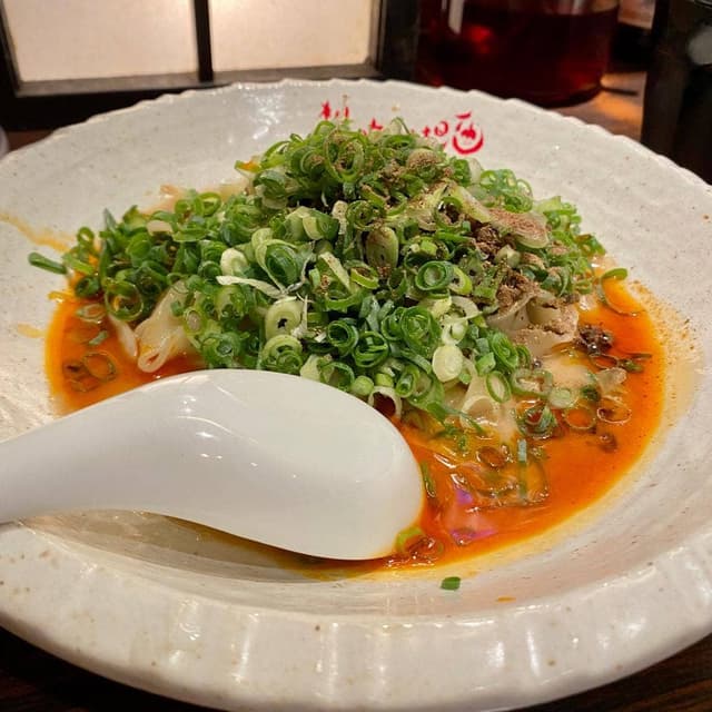 想吃担担面 シャンツーダンダンミェン ユニモール店 - サブ画像1