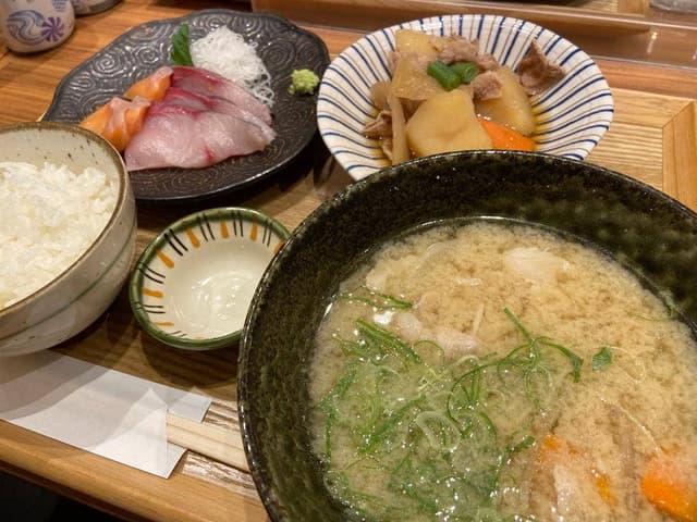膳や ホワイティーうめだ店 - サブ画像3