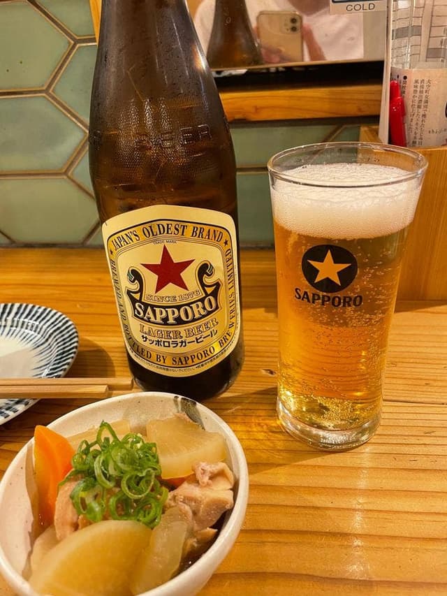 寿司と炭火 一 蒲田店 - サブ画像2