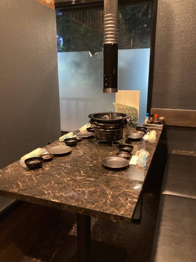 炭火焼肉 たじま屋 JR灘駅前店 - サブ画像2