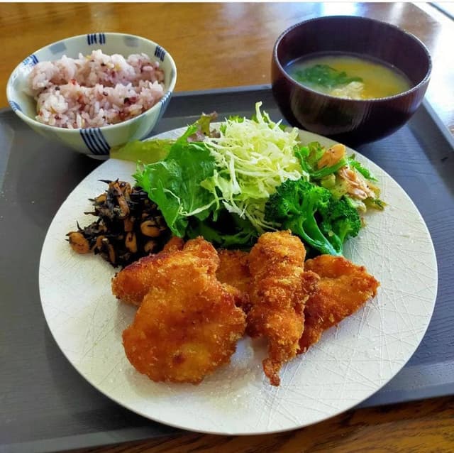 Root Cafe - サブ画像3