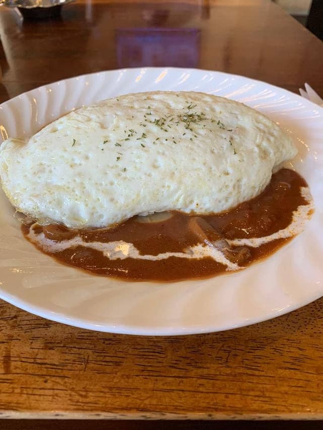 cafe kitchen aiai - サブ画像2