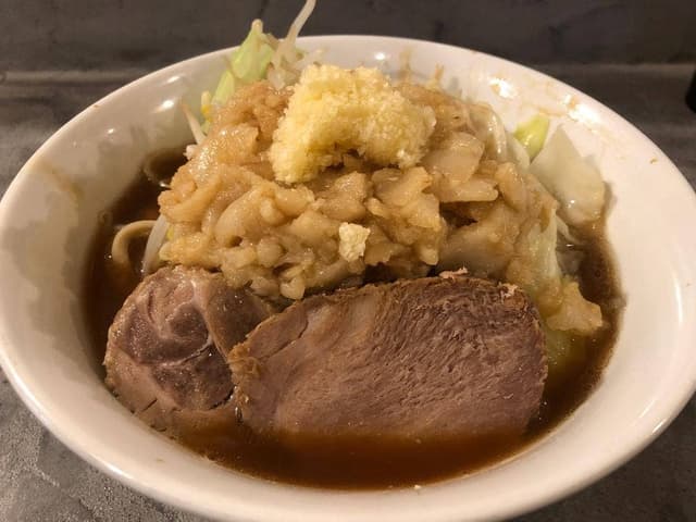 クスクスラーメン横川店 - サブ画像3