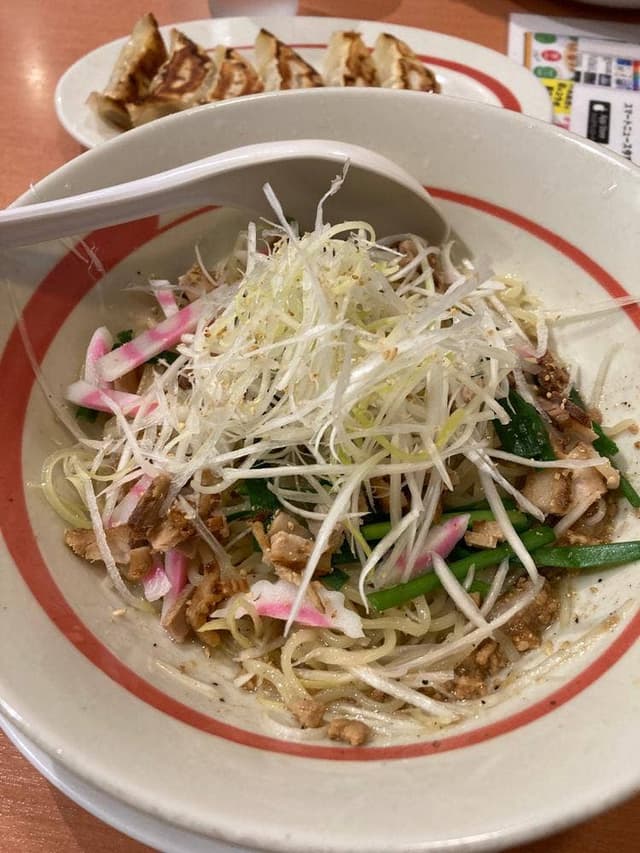 幸楽苑 松森店 - サブ画像2