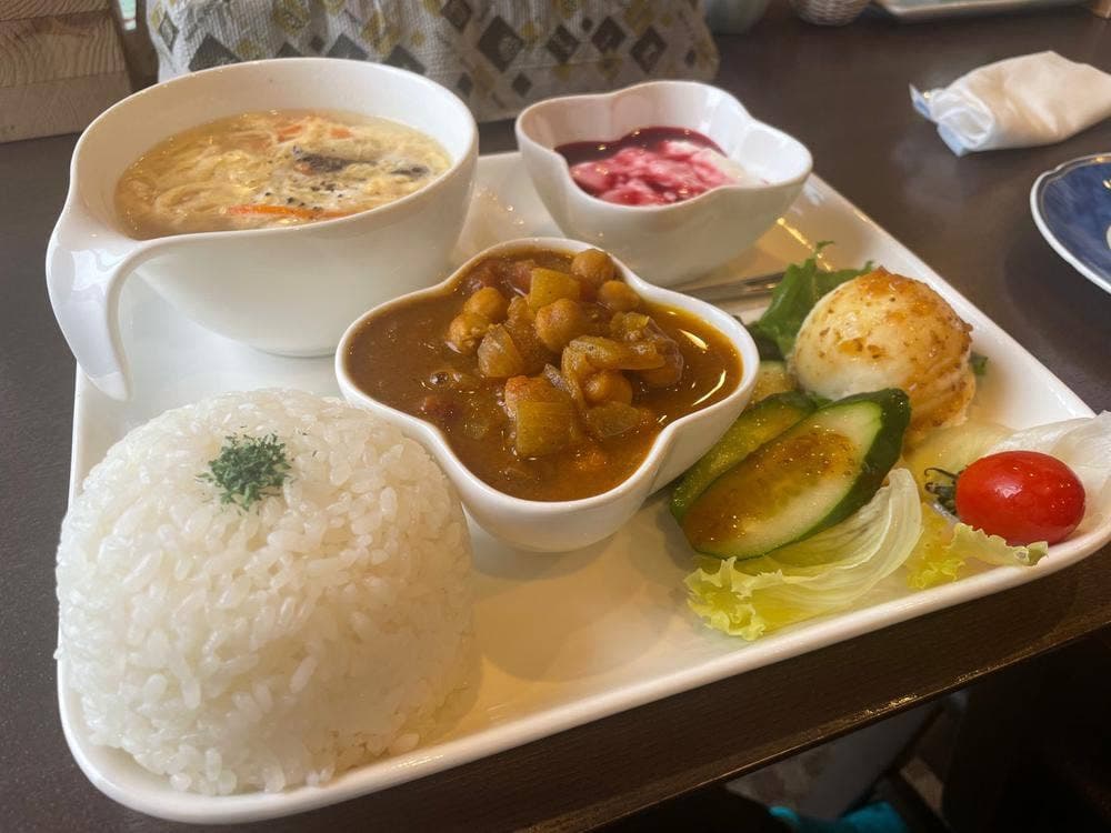 Cafe chouchou