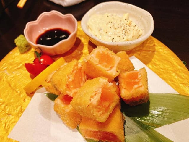 炉端と酒 五臓六腑 本店 - サブ画像2