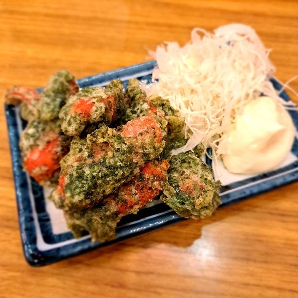 ヤリキ 殿