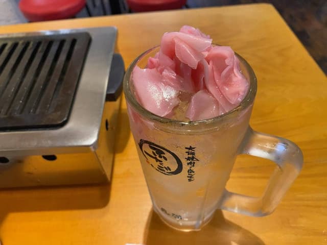 大阪焼肉・ホルモン ふたご 横浜駅東口店 - サブ画像3