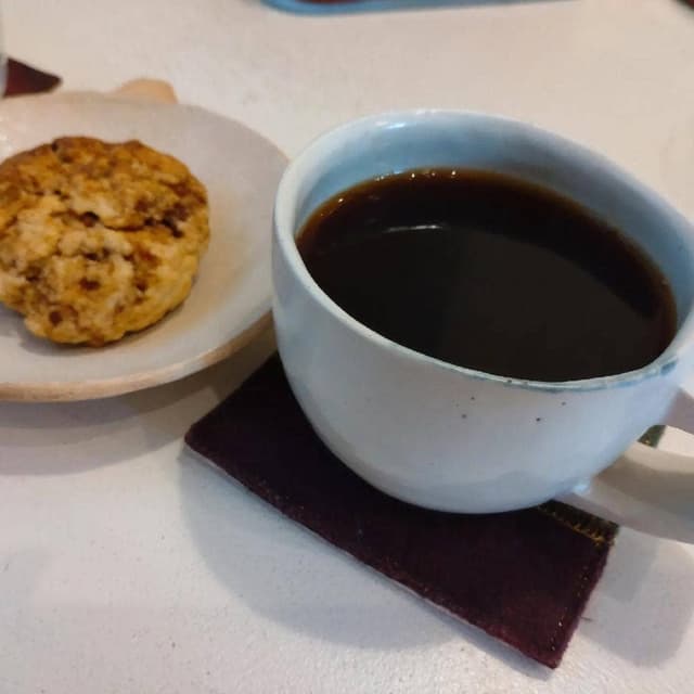 アオトコーヒー - サブ画像1