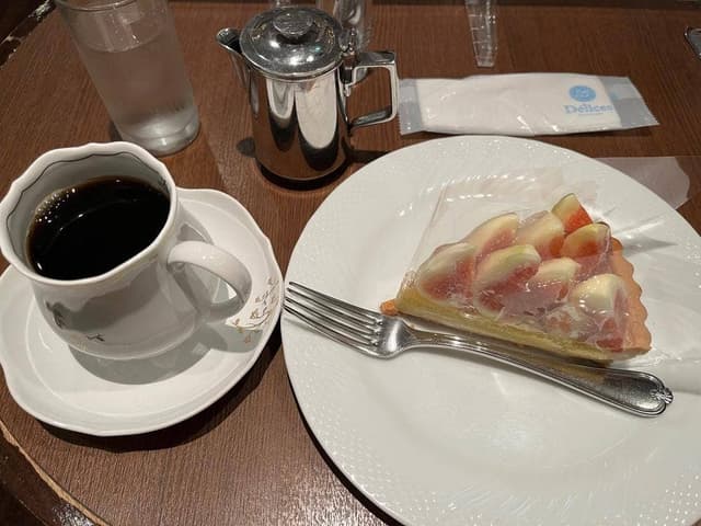 デリス デュ パレ なんばパークス - サブ画像1
