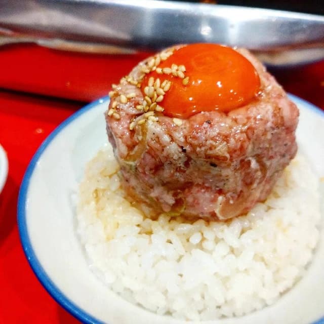 焼肉 フジサン 甚目寺工場店 - サブ画像1