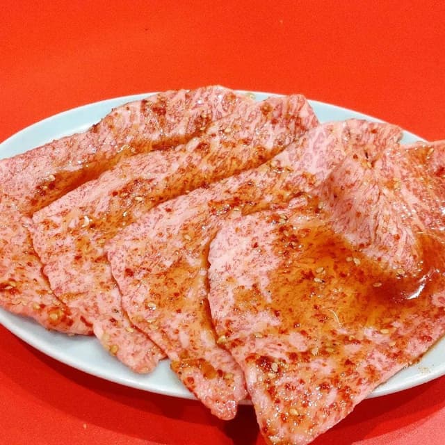 焼肉 フジサン 甚目寺工場店 - サブ画像2