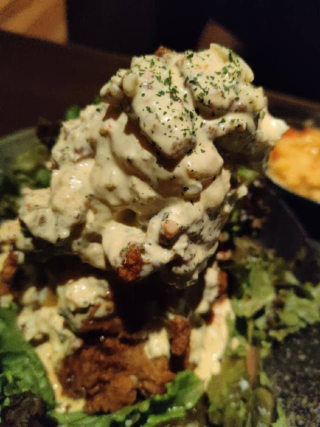 肉と魚と、たまご。個室居酒屋 殻YABURI 藤沢店 - サブ画像1