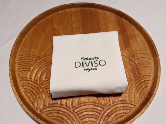 Ristorante DIVISO hayama - サブ画像2