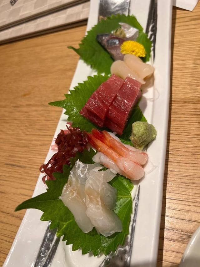 築地寿司岩 川崎アゼリア店 - サブ画像1