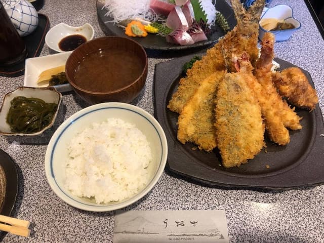 魚佐 - サブ画像3