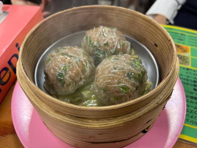 台風飯店 - サブ画像3