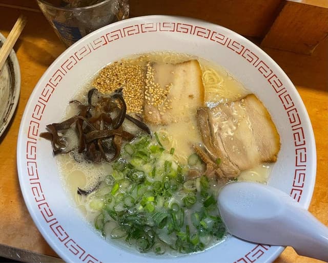 屋台 ぴょん吉 - サブ画像2