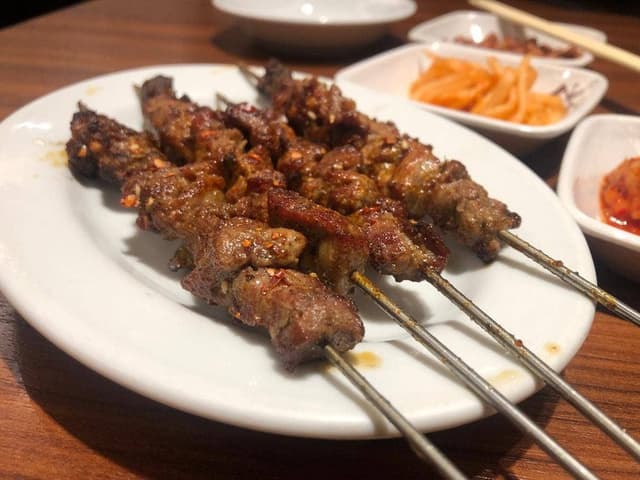 故郷味 上野店 - サブ画像3