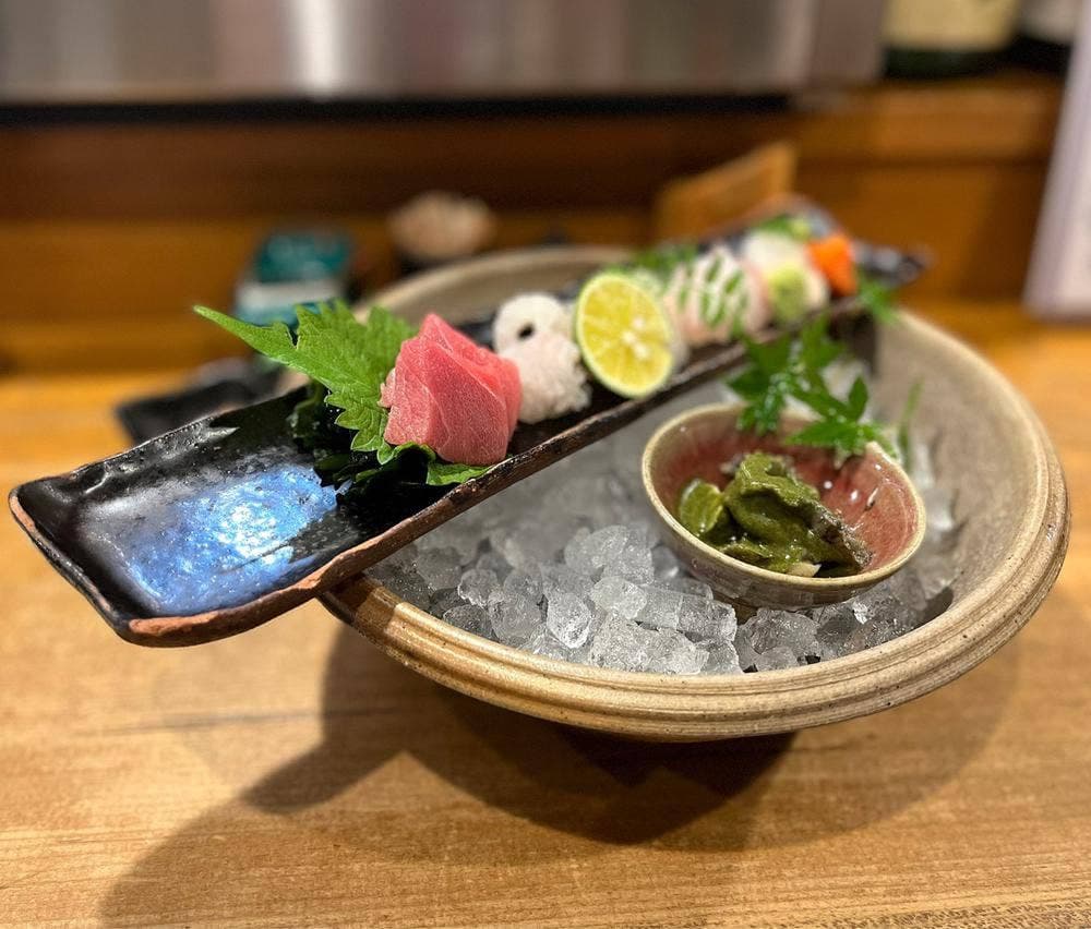 炭火 まなび家