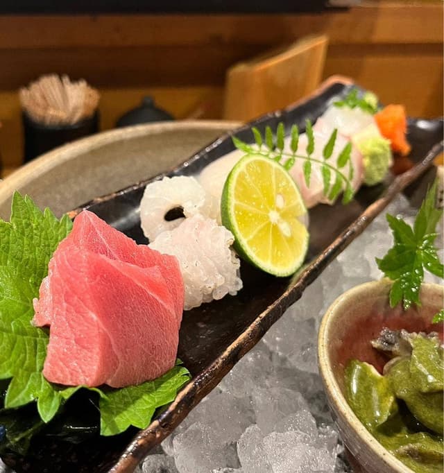 炭火 まなび家 - サブ画像2