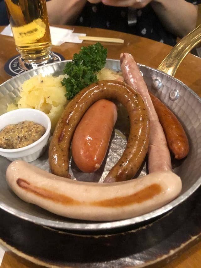 ビヤレストランライオン 銀座七丁目店 - サブ画像1