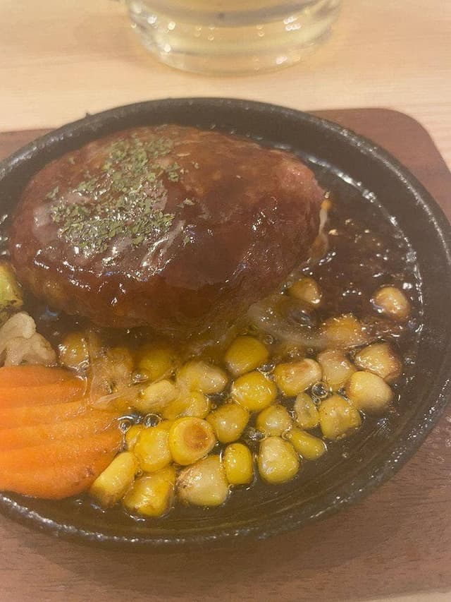 ビーフキッチンスタンド 横浜ドリームランド店 - サブ画像1