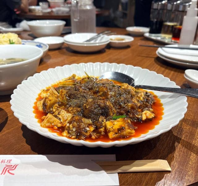 中国料理 四川 六甲道店 - サブ画像2