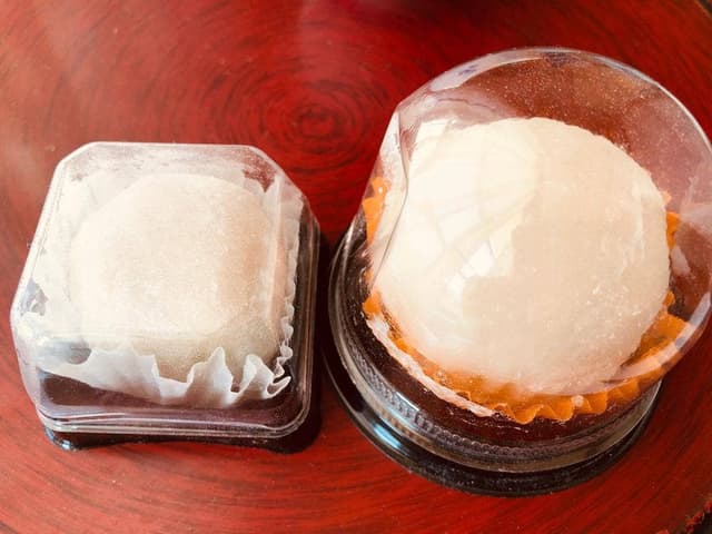 旬菓庵かどや とれとれ市場店 - サブ画像2