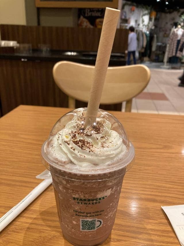 スターバックス コーヒー イオンモール下妻店 - サブ画像3