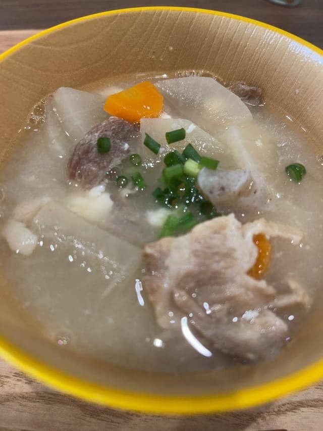大吉茶寮 - サブ画像1