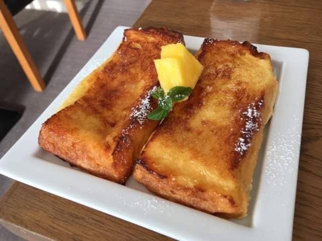 カフェアジュール ベイサイドホテルアジュール竹芝 - サブ画像1
