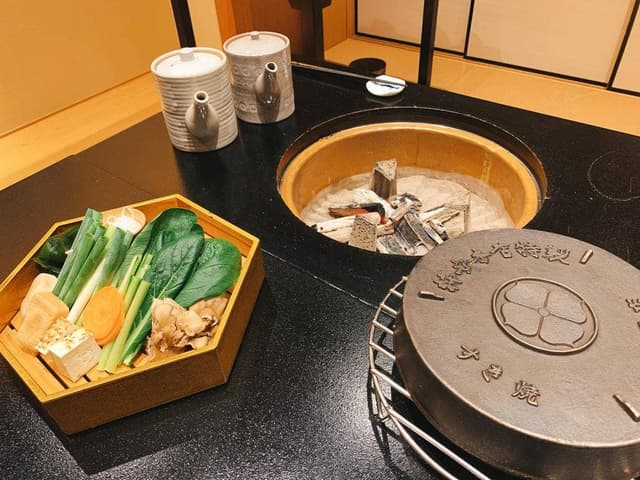 柿安本店 - サブ画像1