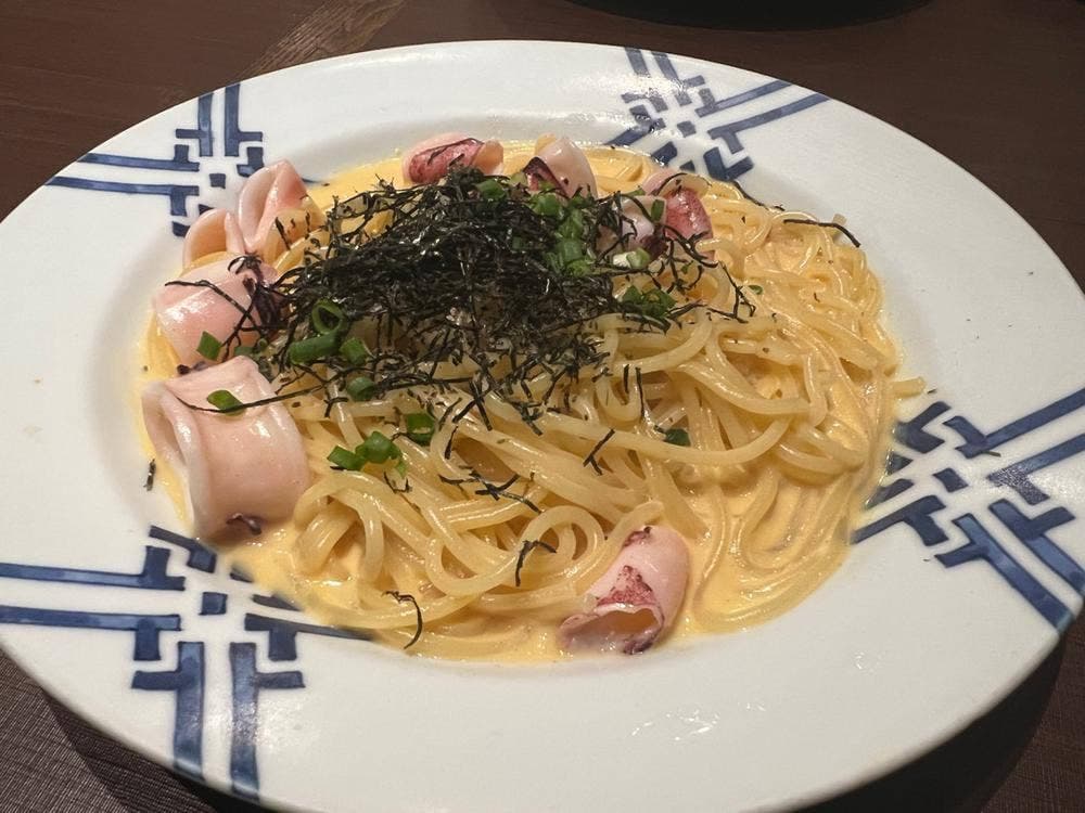鎌倉パスタ みなとみらい店